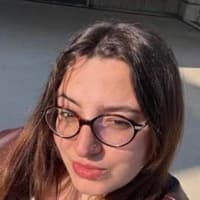 Photo de profil du compte surveillé dans la démonstration